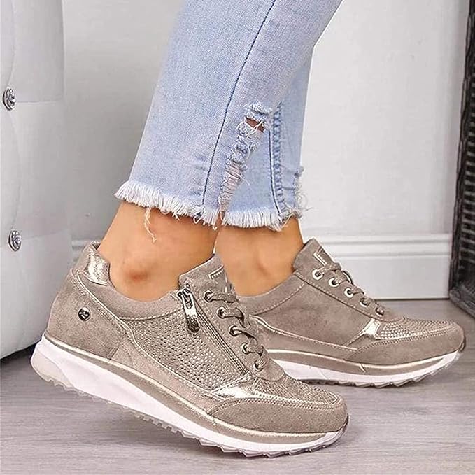 Beige / 9.5
