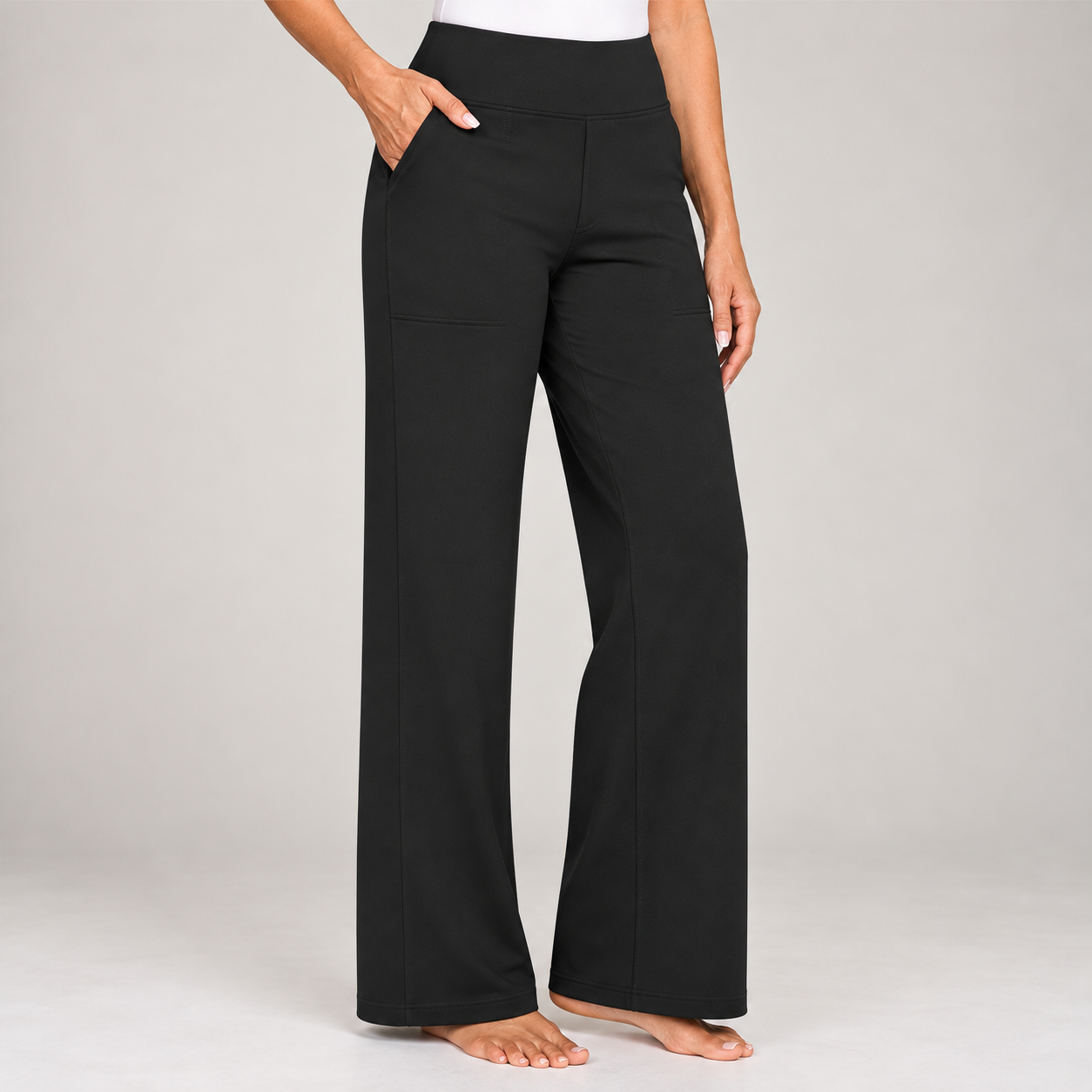 Black / 5XL