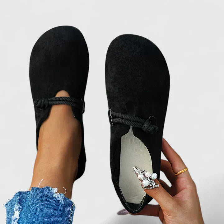 Black / US 11