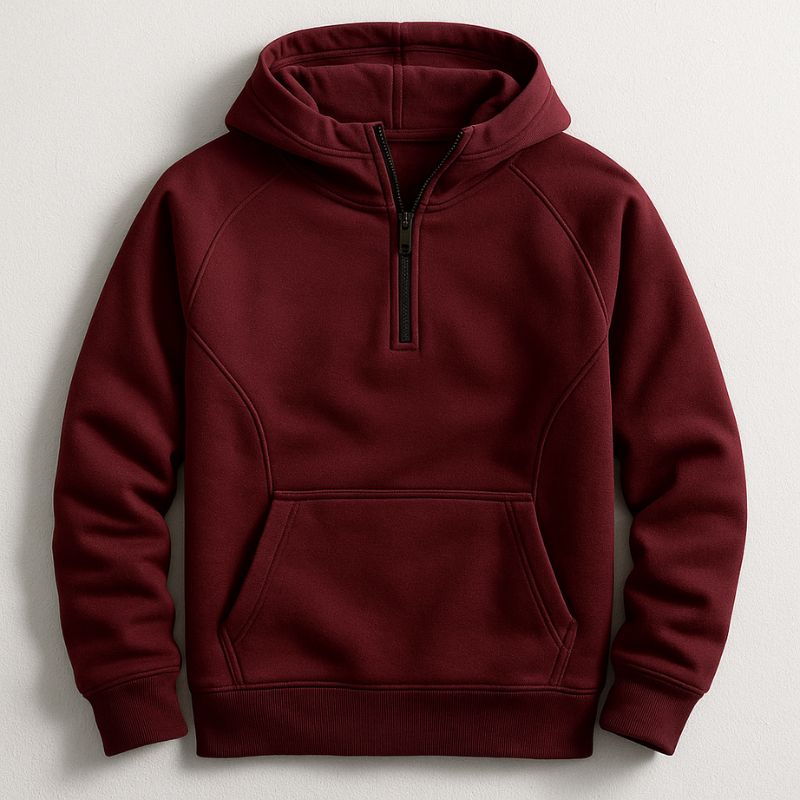Bordeaux / 3XL