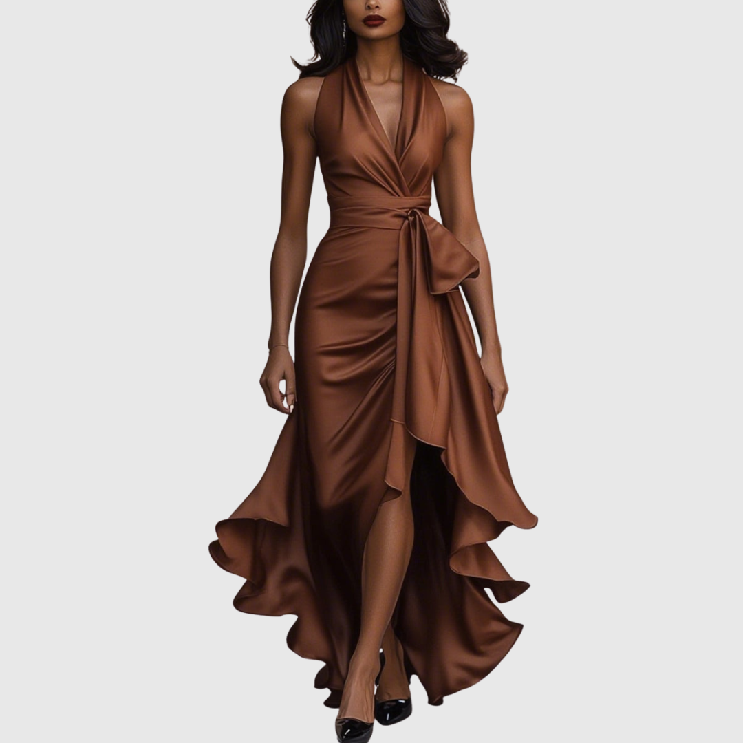 Brown / 2XL