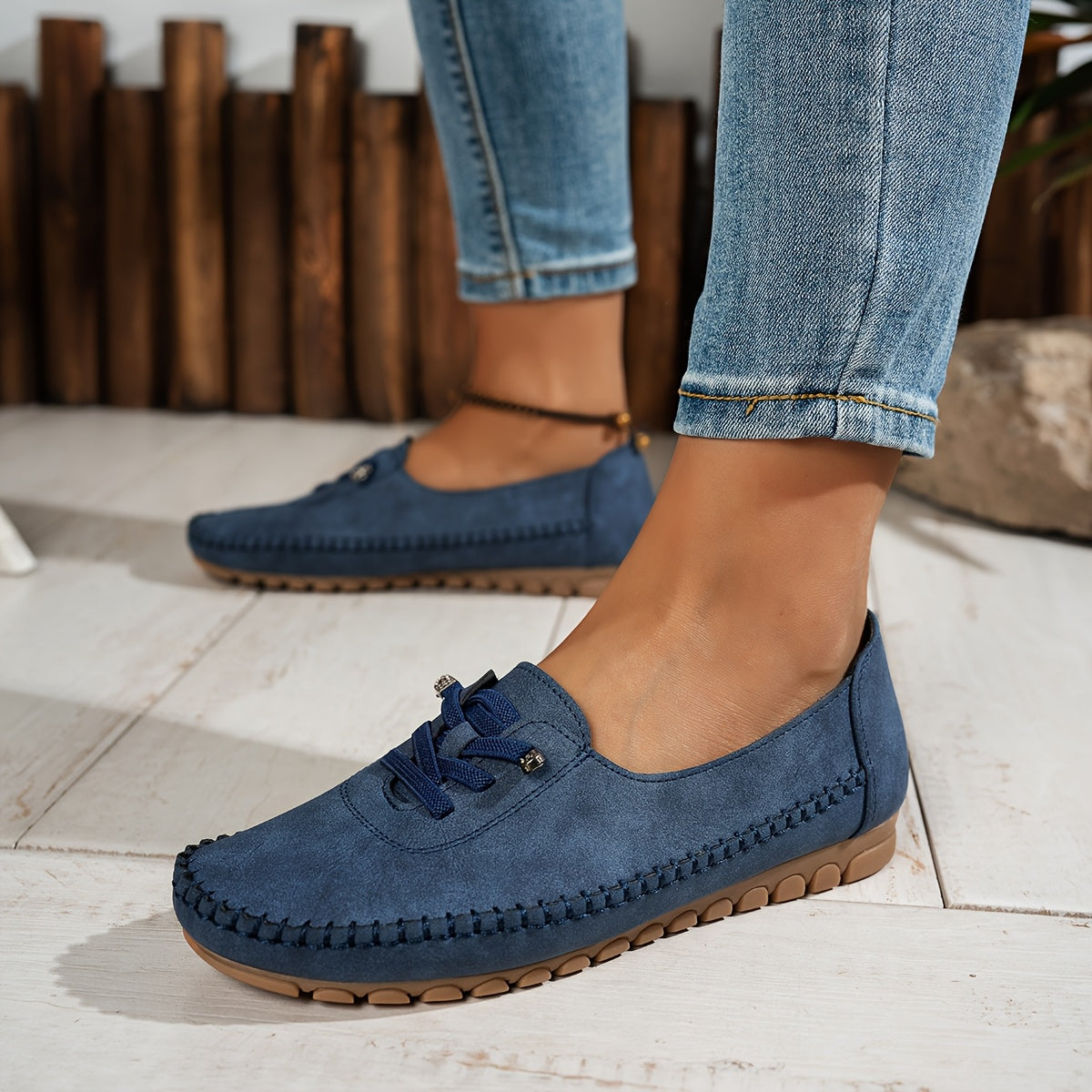 Blue / US 12