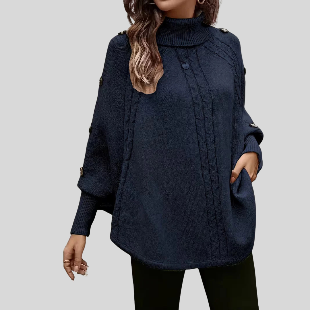 Blue / 3XL (US 16)