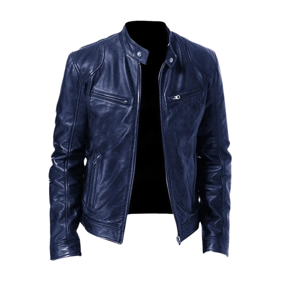 Dark Blue / 4XL