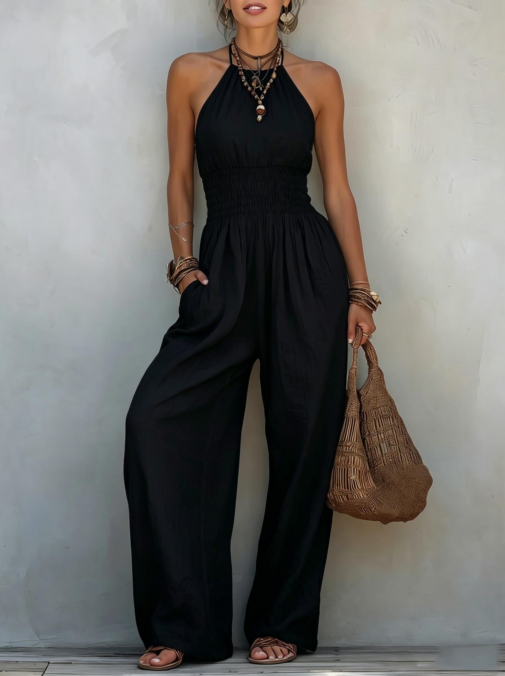 Black / 3