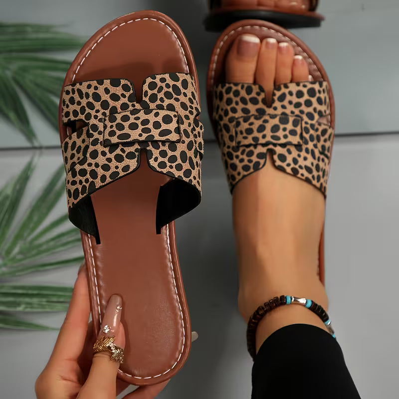 Leopard / 9.5