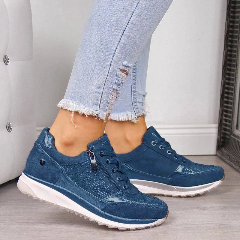 Bleu / 9.5