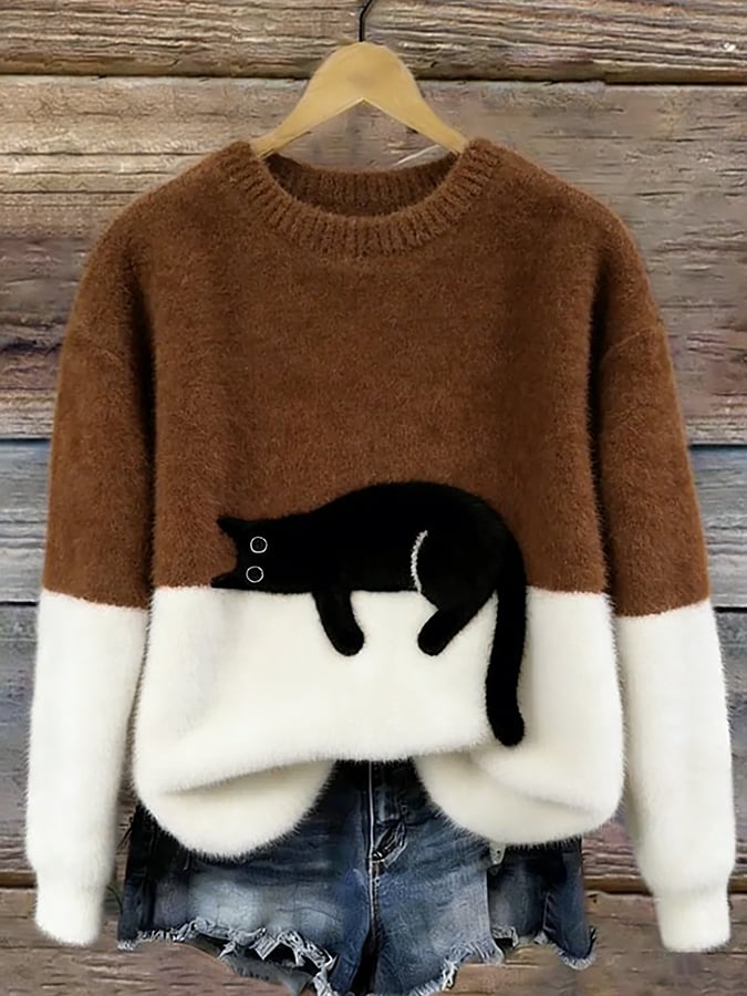 Brown / 22/24 (5XL)