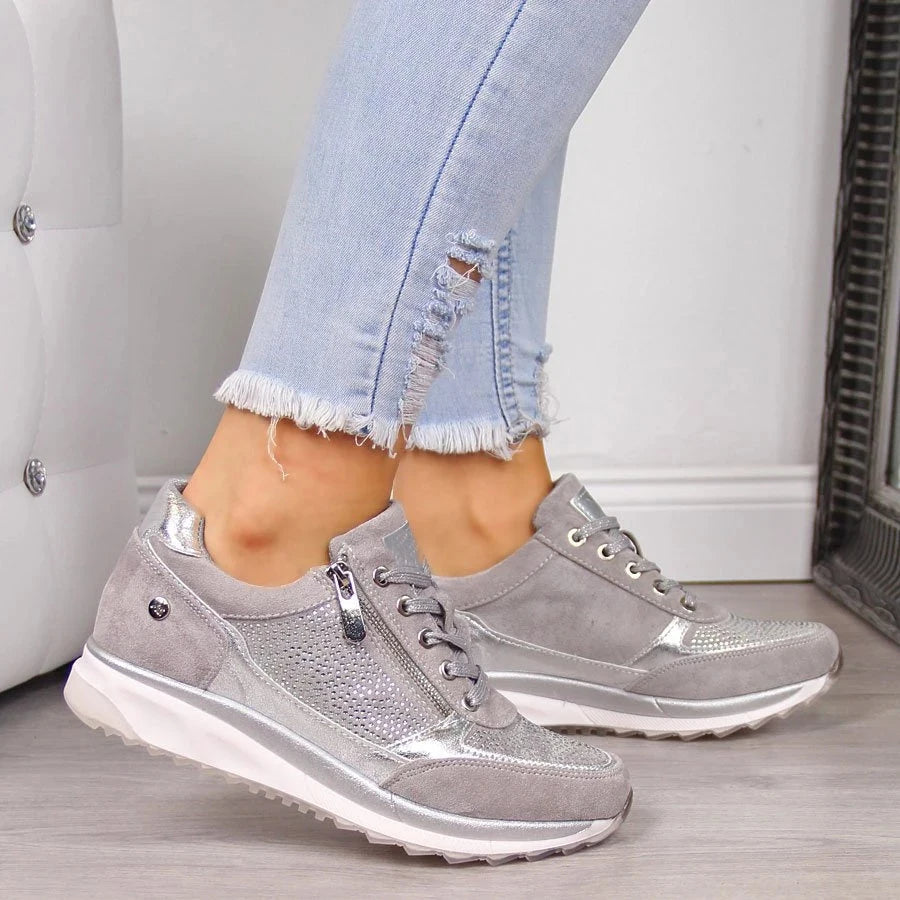 Grey / 9.5