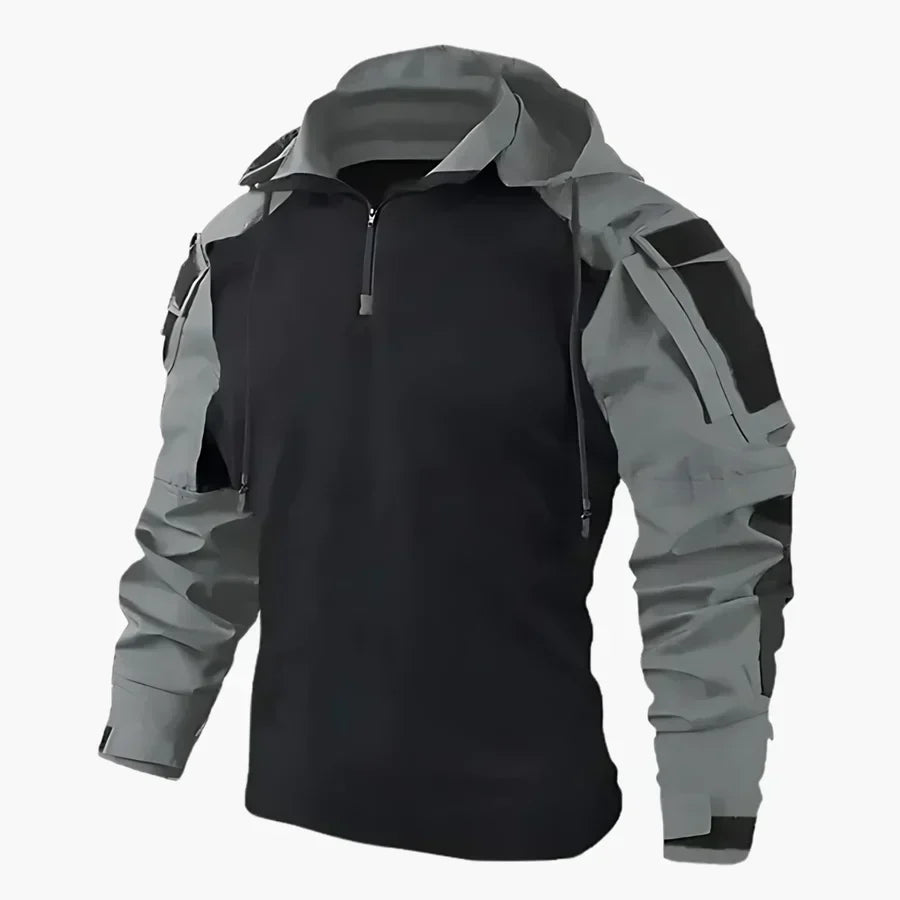 Gray / 3XL