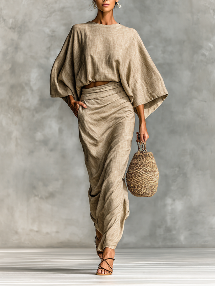 Khaki / 3XL