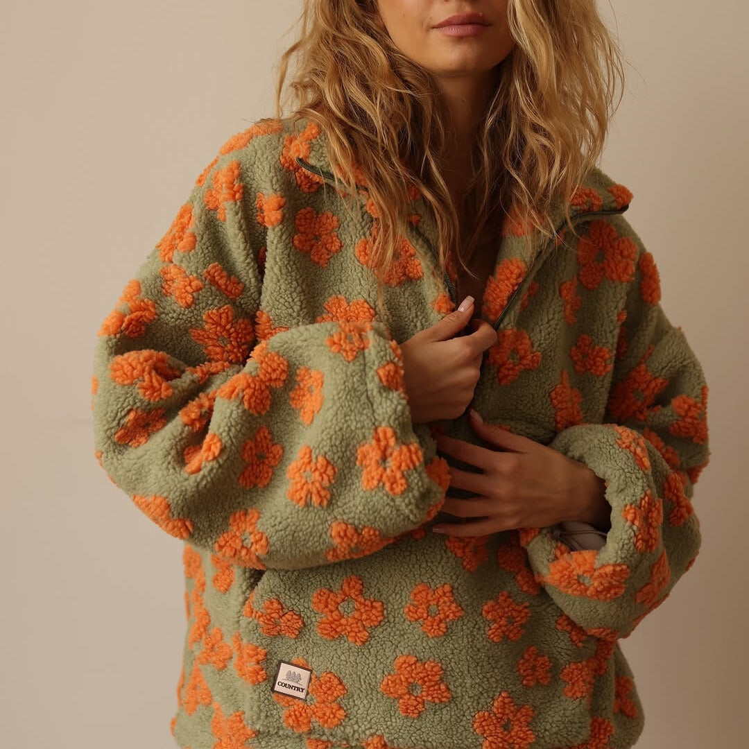 Orange / 3XL