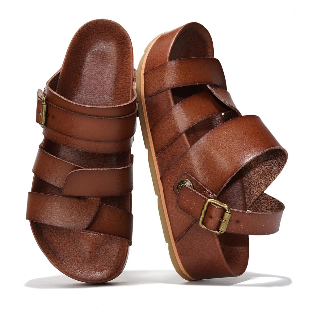 Brown / 9.5
