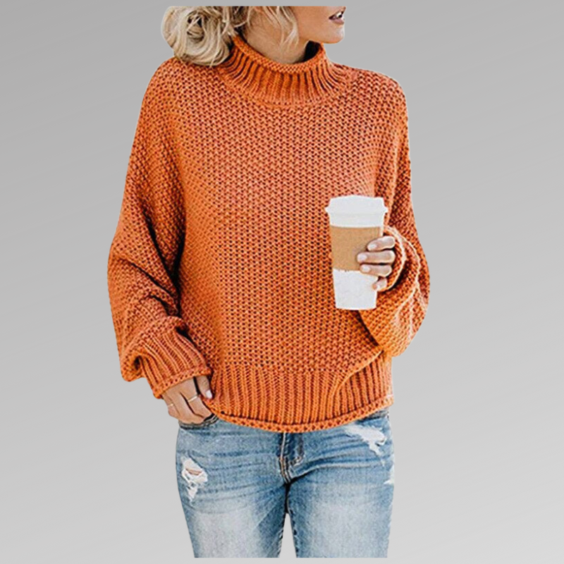 Orange / 18/20 (3XL)