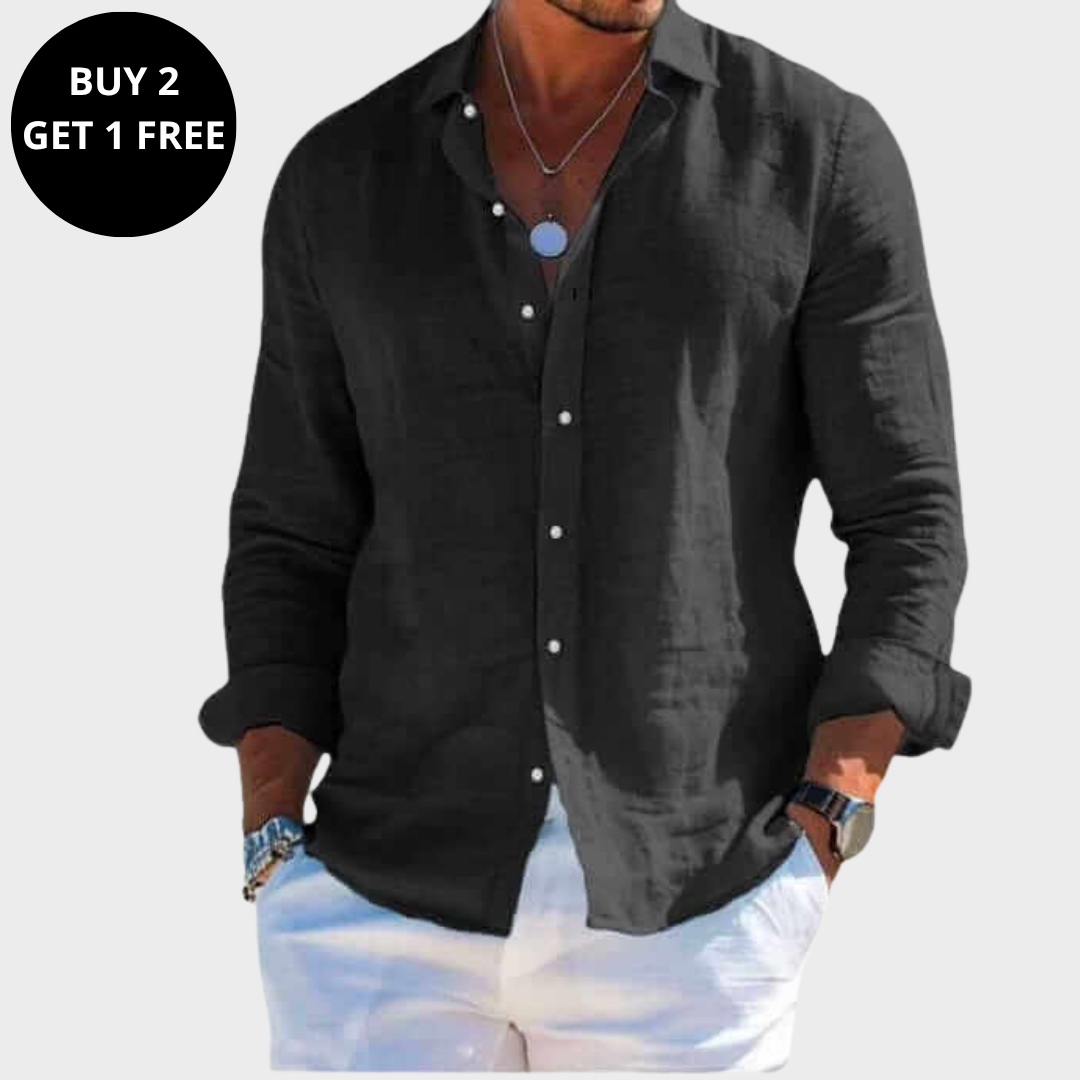 Black / 3XL