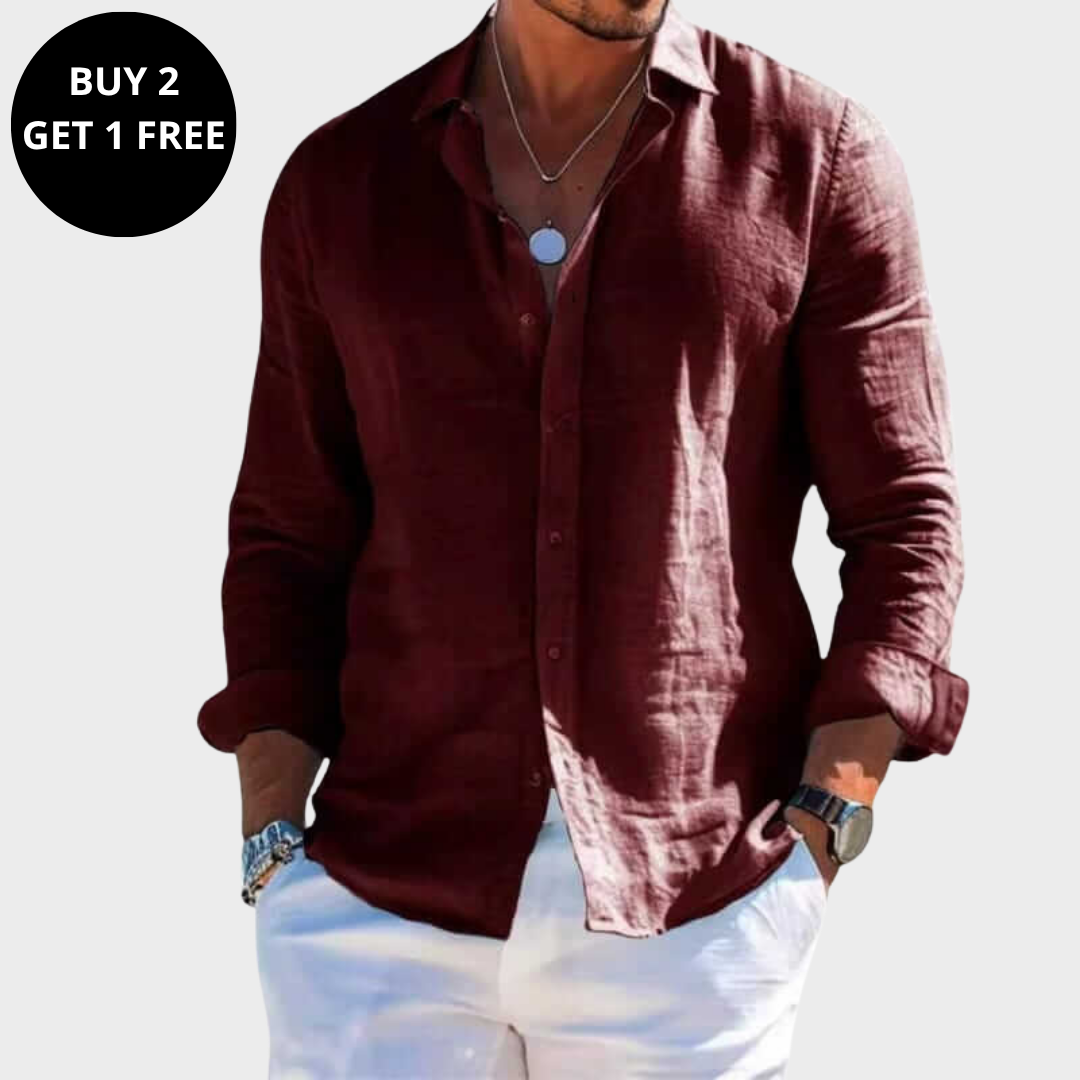 Brown / 3XL