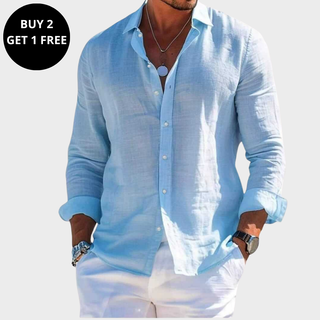 Sky Blue / 3XL