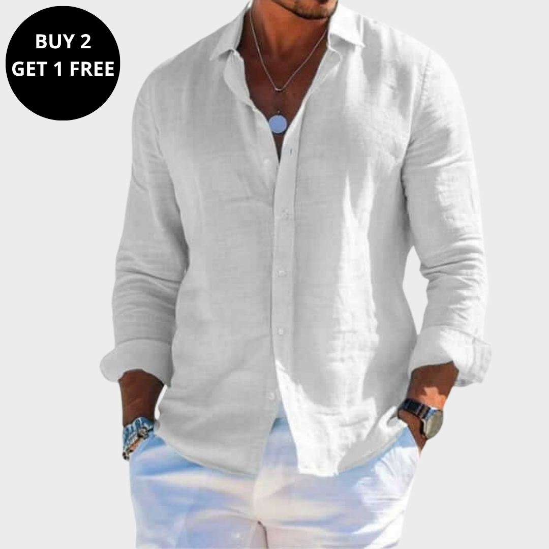 White / 3XL