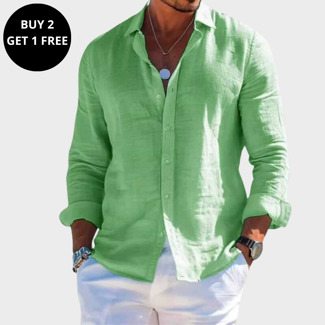 Light Green / 3XL