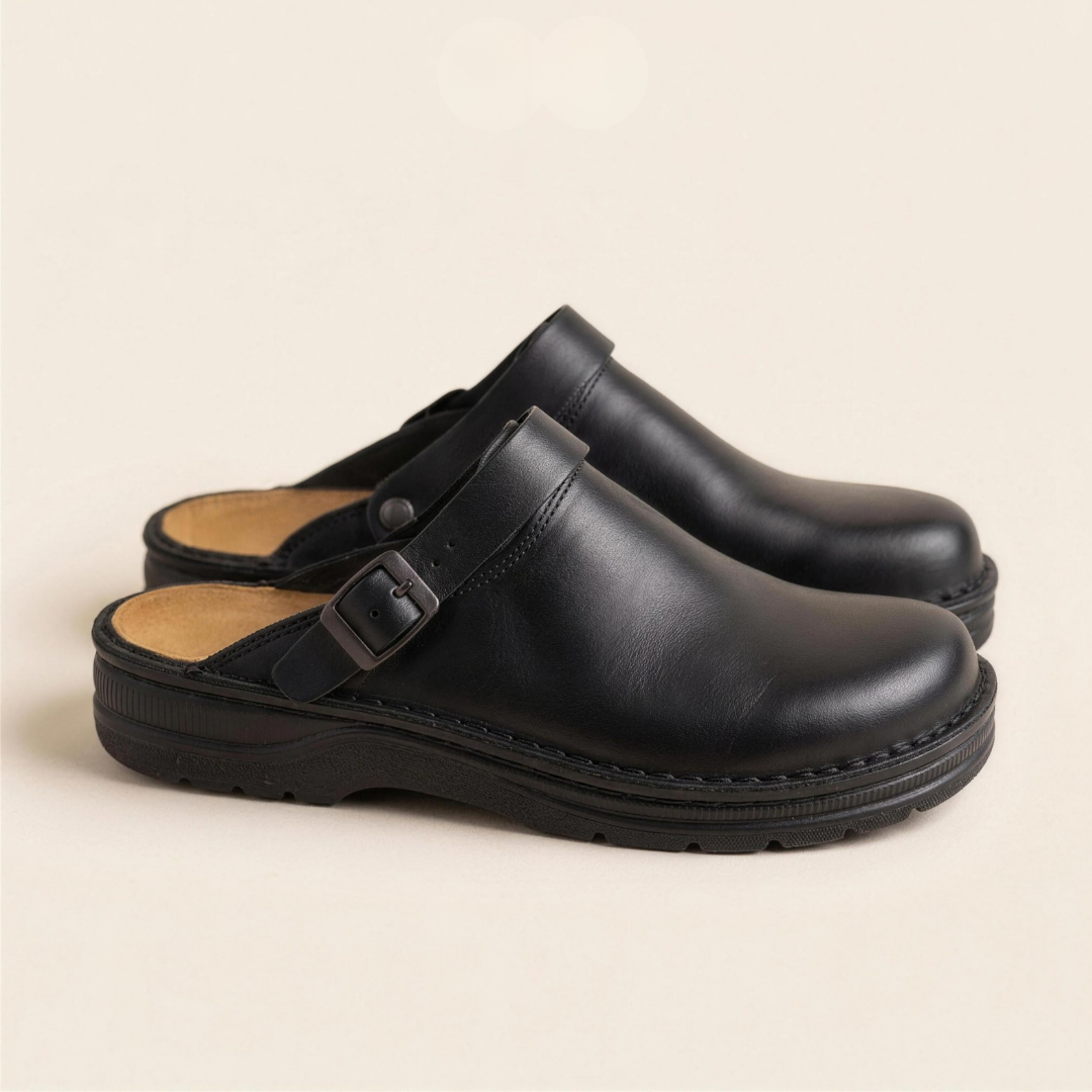 Black / 12