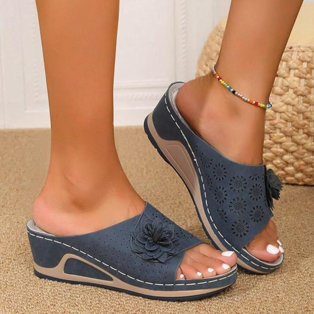 Blue / 10