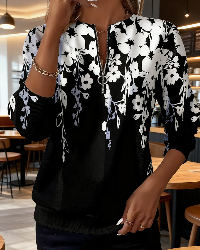 Black / 18/20 (3XL)