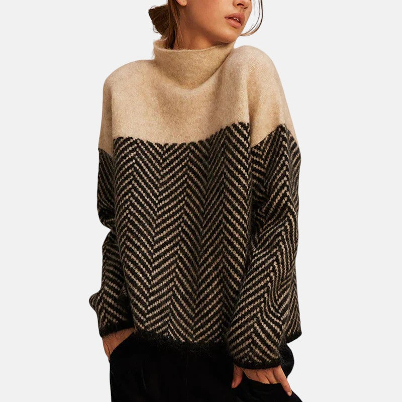 Beige / 14/16 (XL)