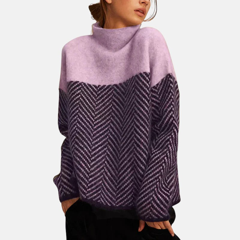 Purple / 14/16 (XL)