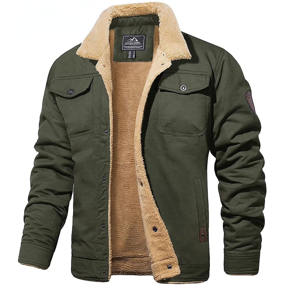 Green / 3XL