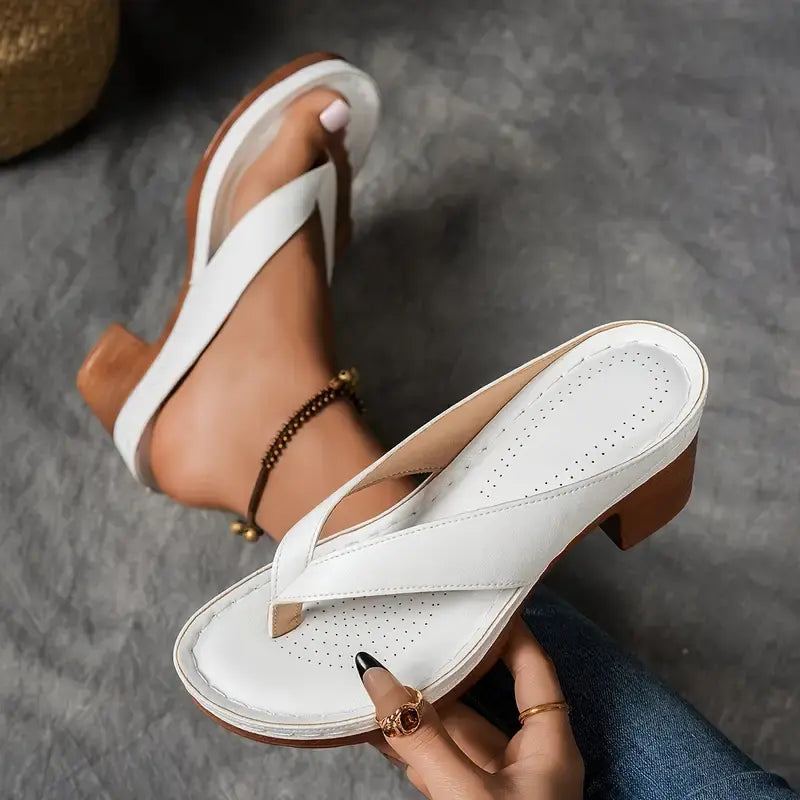 White / 12