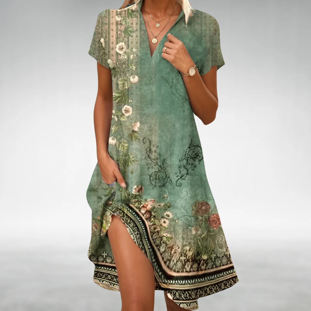 Green / 3XL