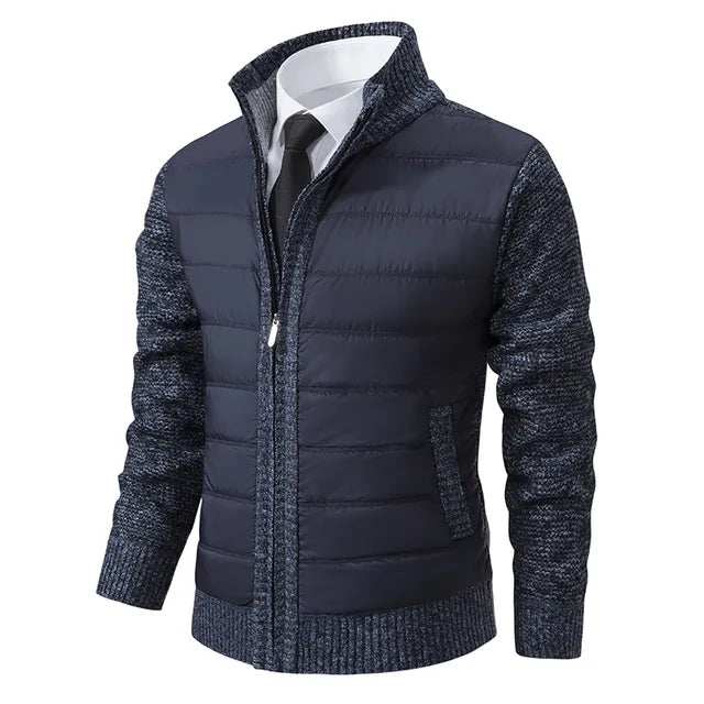 Navy Blue / 4XL