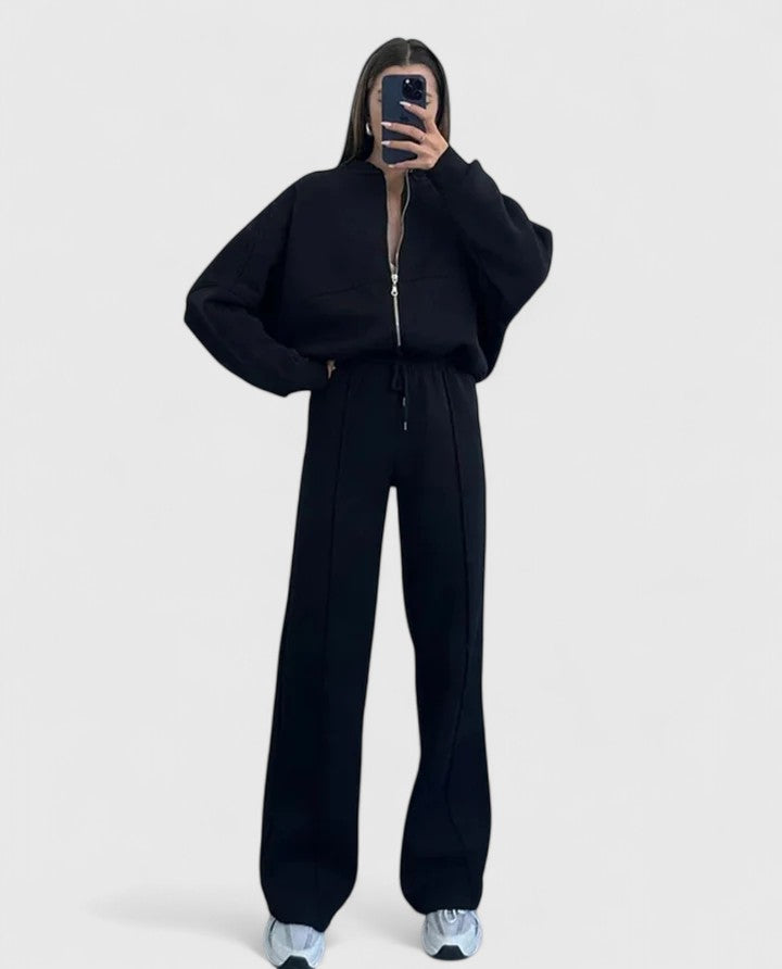 Black / 16/18 (2XL)