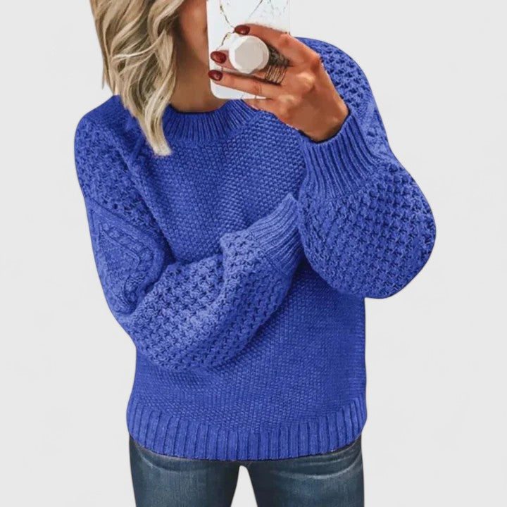 Blue / 18/20 (3XL)
