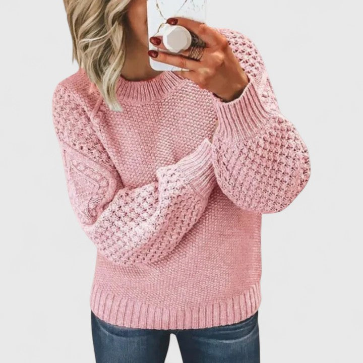 Pink / 18/20 (3XL)