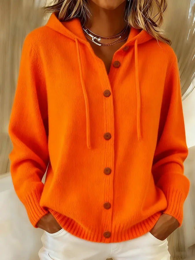 Orange / 22/24 (5XL)