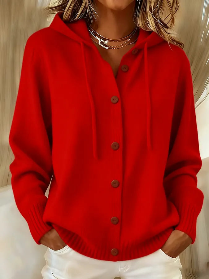 Red / 22/24 (5XL)