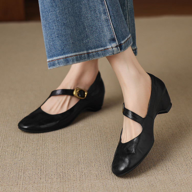 Black / 12
