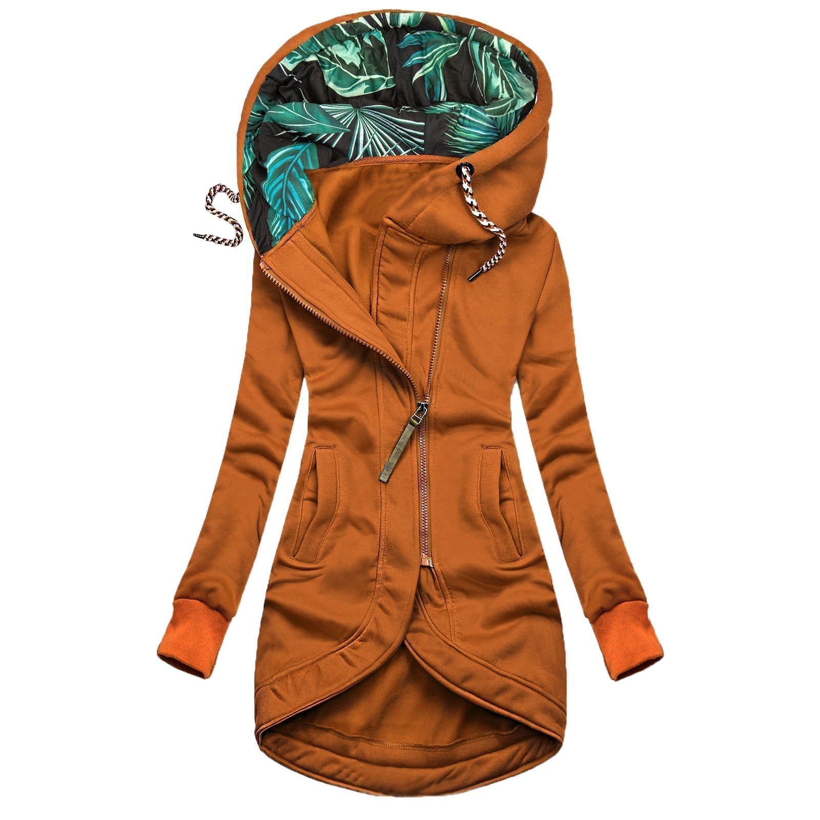 Orange / 3XL