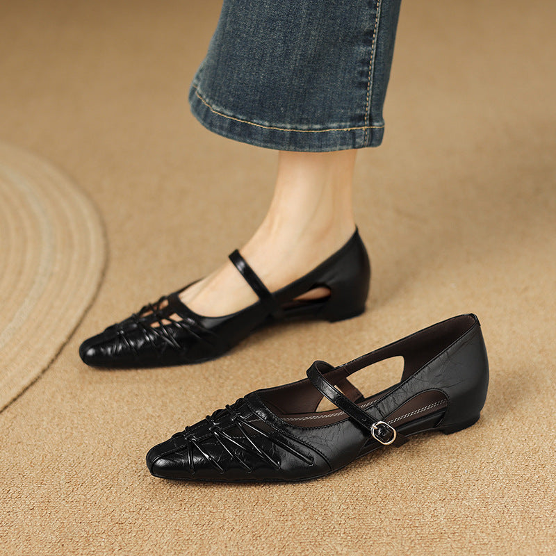 Black / 12