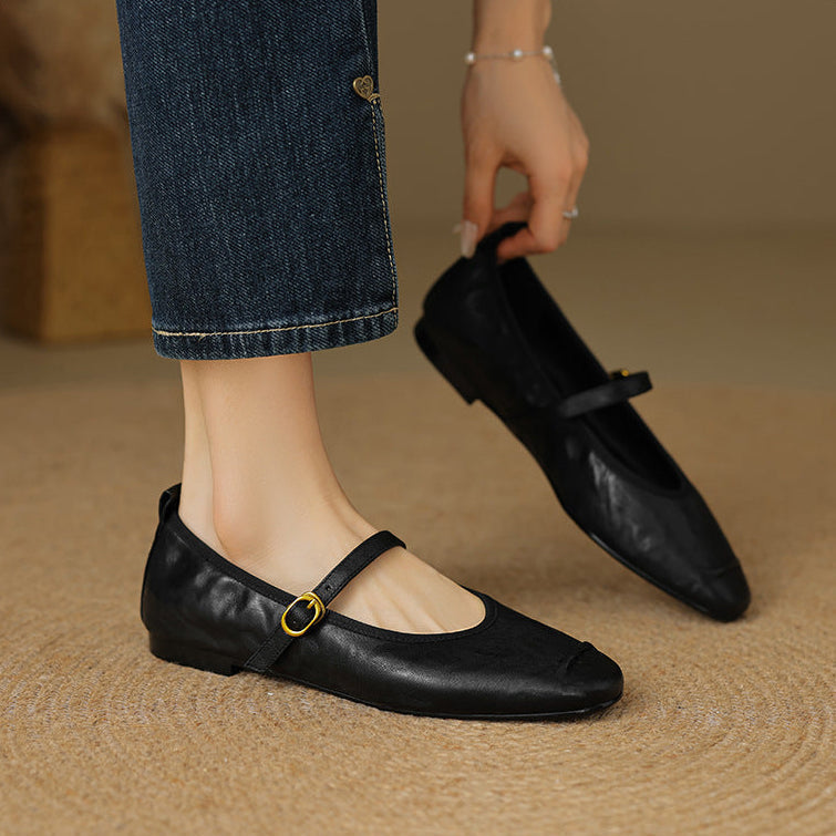 Black / 12