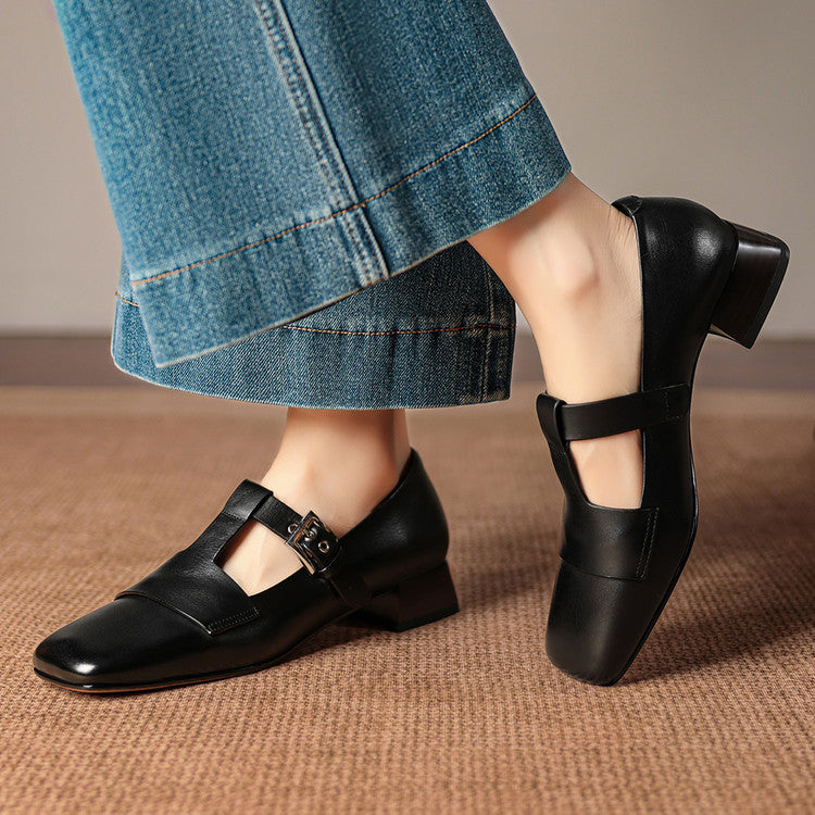 Black / 12