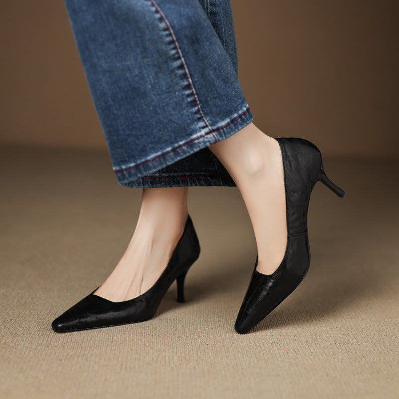 Black / 12