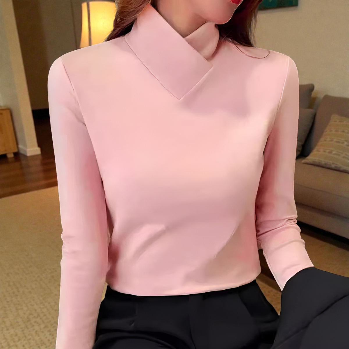 Pink / 18/20 (3XL)