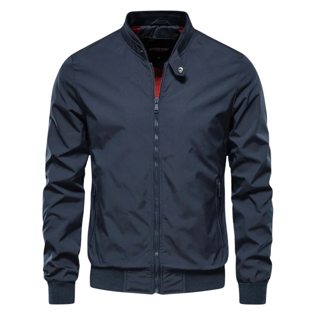 Dark Blue / 4XL