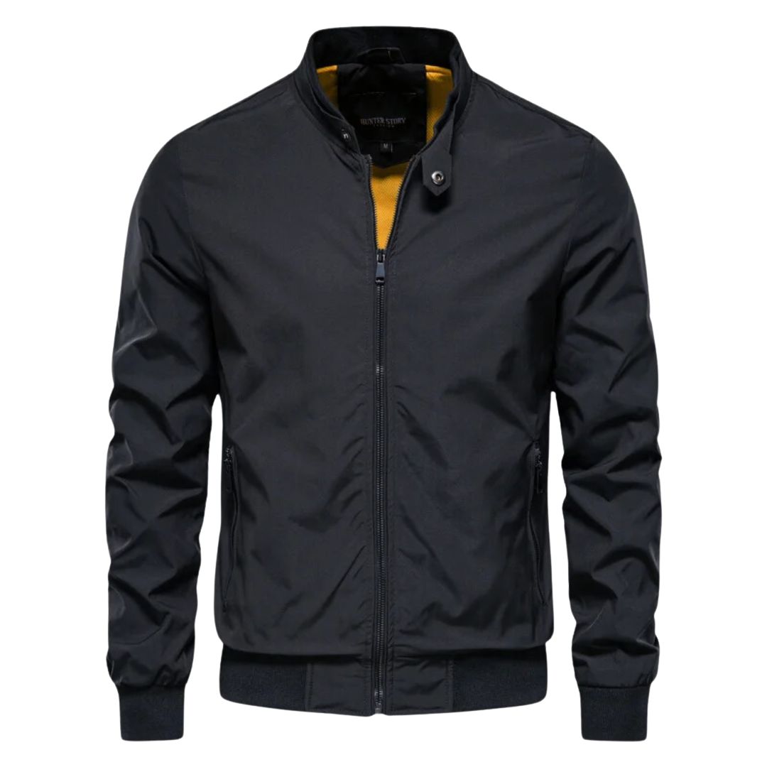 Black / 4XL