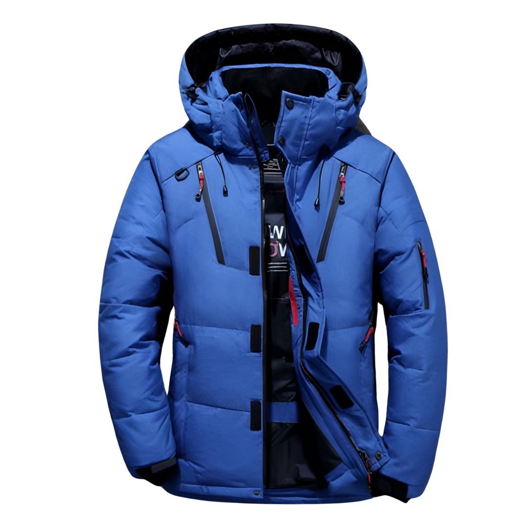 Blue / 4XL
