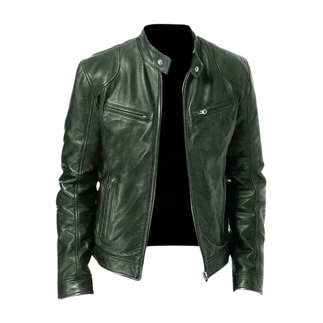 Dark Green / 4XL