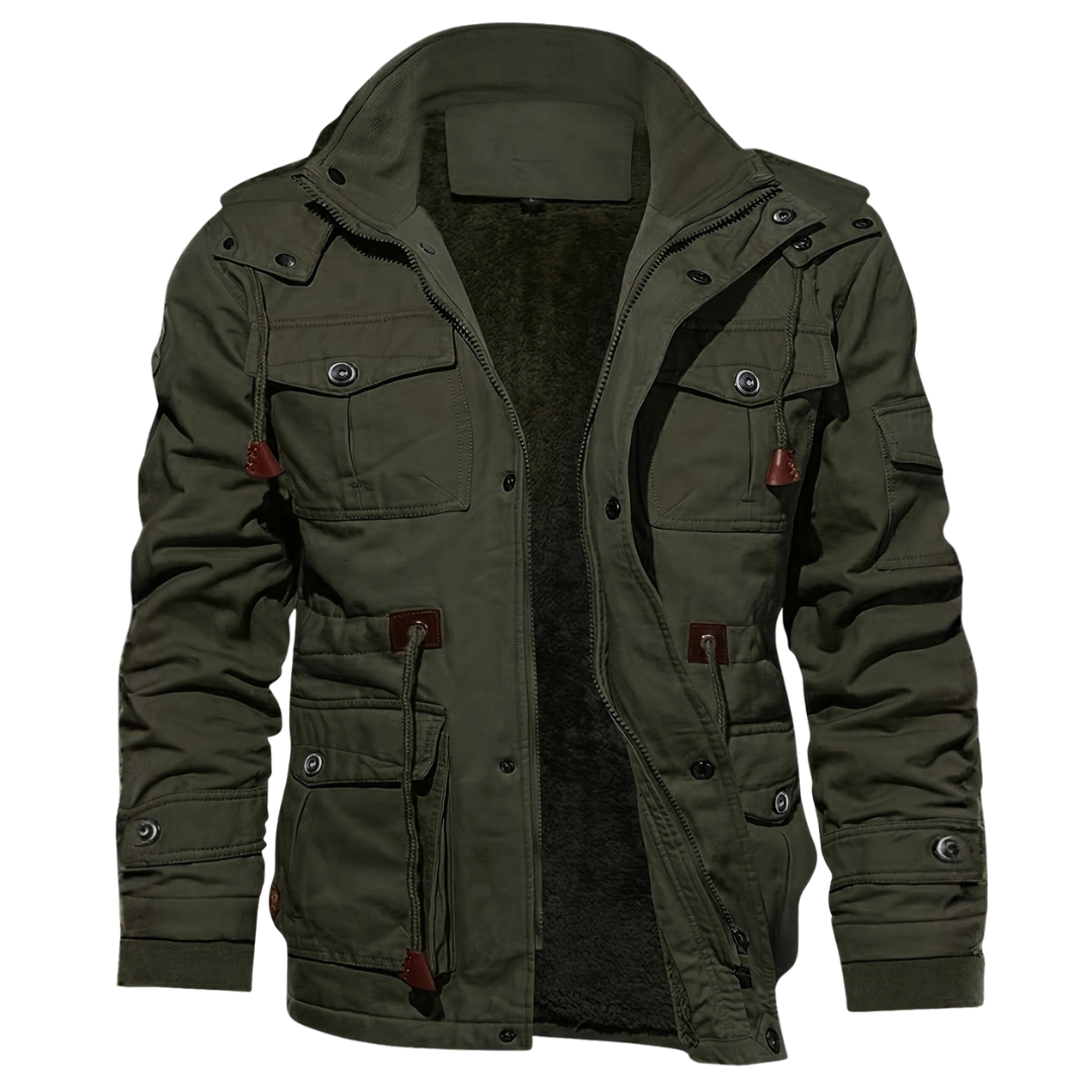 Dark Green / 4XL