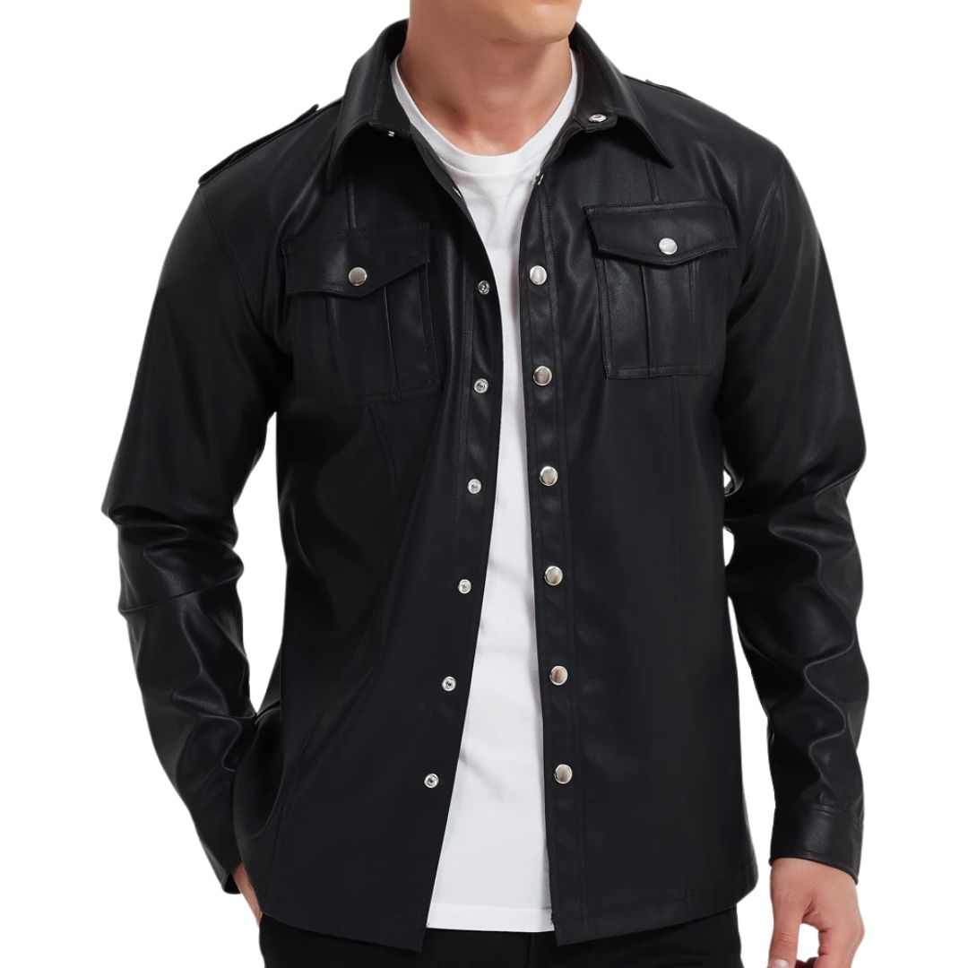 Black / 4XL